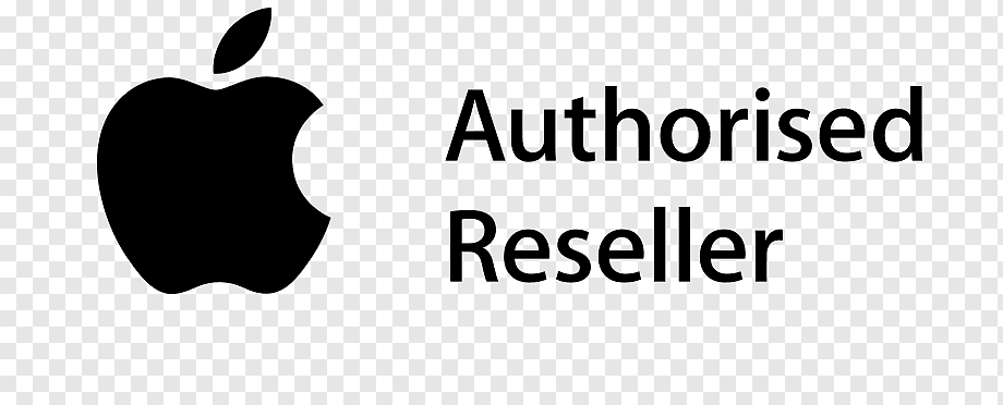 Reseller partner logo