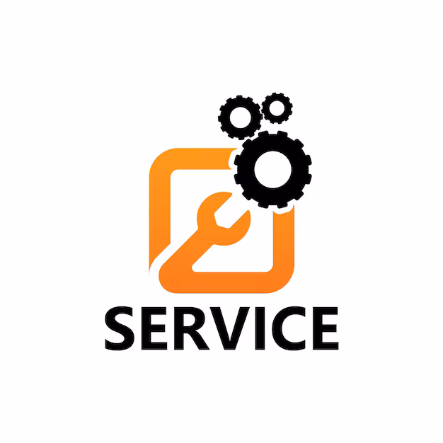 Service partner logo